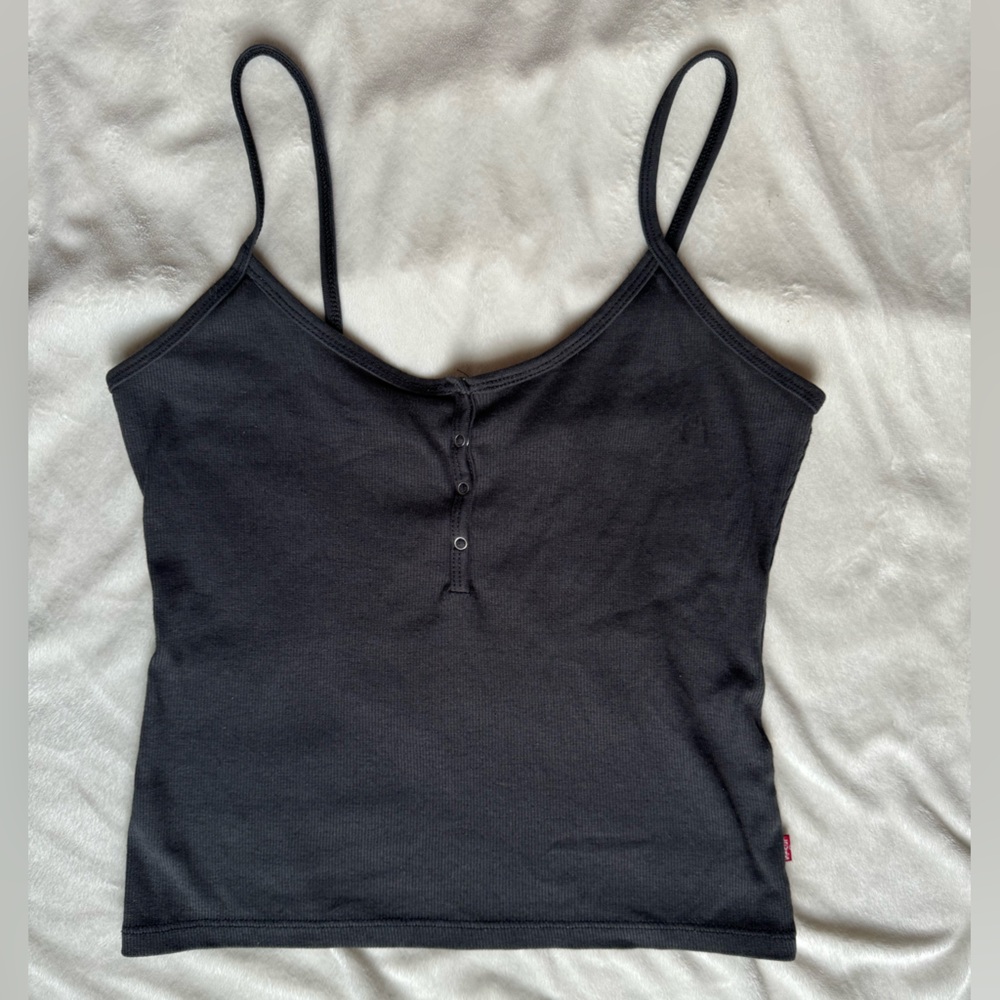 Levi’s tank top